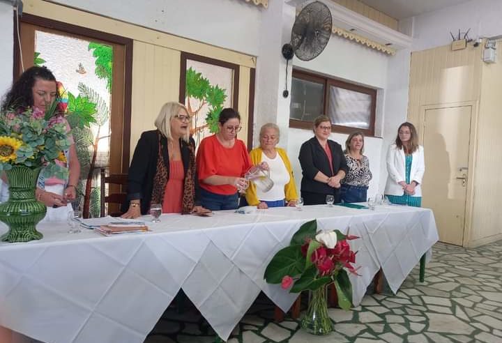 ‘REAGE, MULHER! Força e coragem para recomeçar’ é tema de evento realizado pelo Conselho de Defesa dos Direitos da Mulher