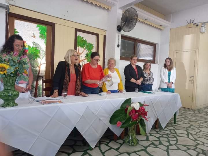 ‘REAGE, MULHER! Força e coragem para recomeçar’ é tema de evento realizado pelo Conselho de Defesa dos Direitos da Mulher