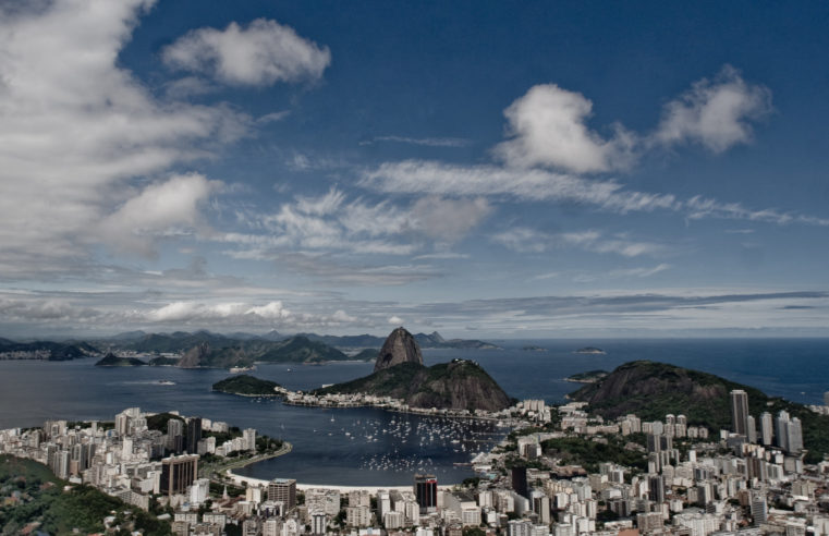 Estado do Rio comprova estar preparado para receber grandes eventos