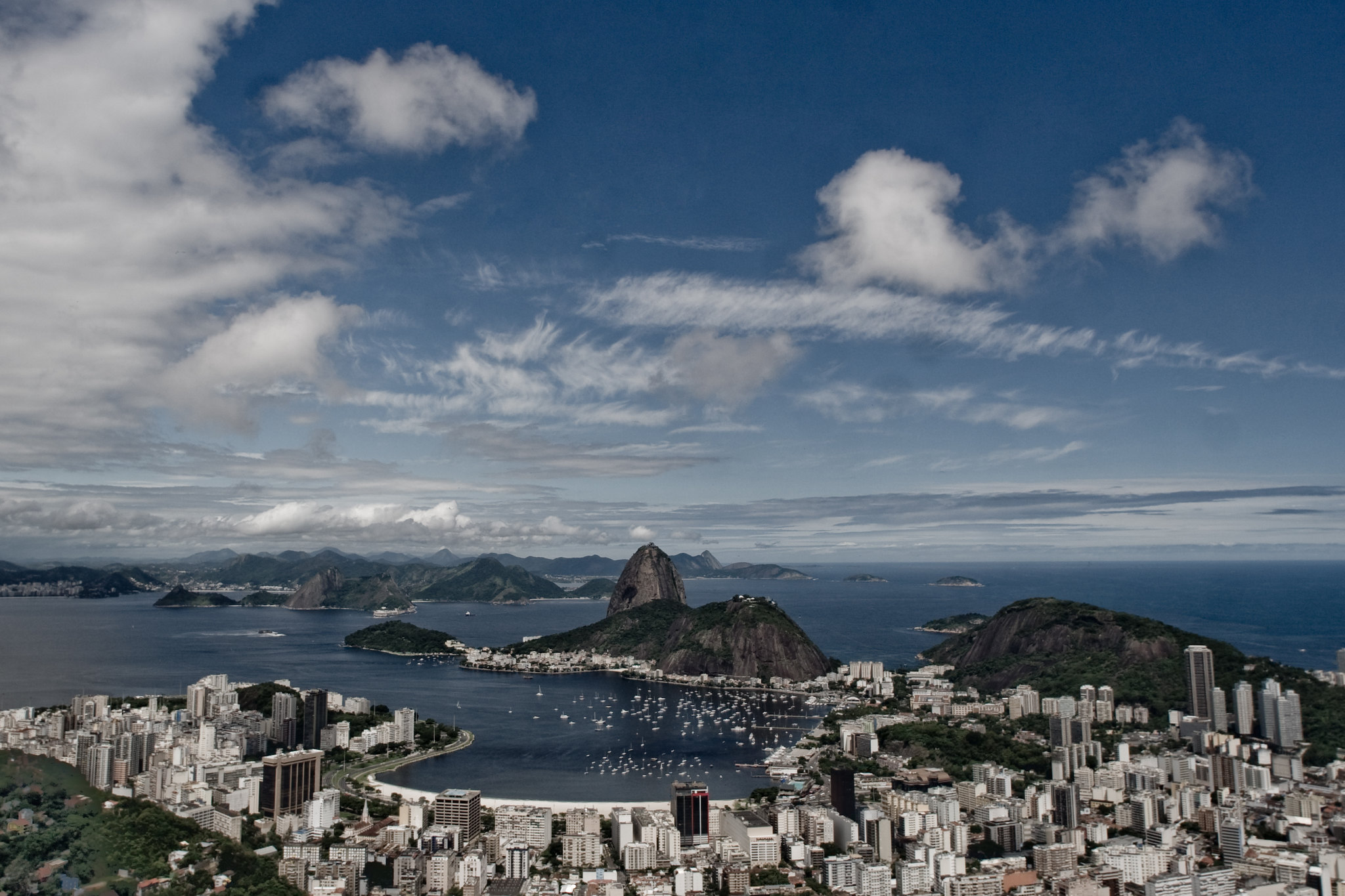 Estado do Rio comprova estar preparado para receber grandes eventos