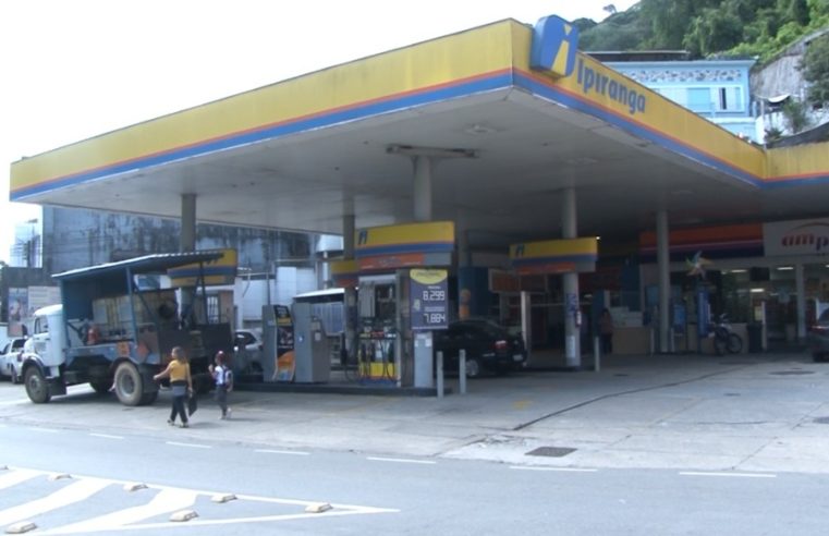 Etanol aumenta quase quarenta centavos nos postos de Petrópolis