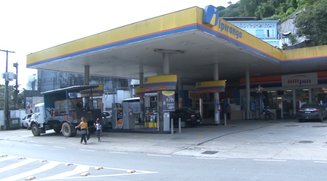 Etanol aumenta quase quarenta centavos nos postos de Petrópolis