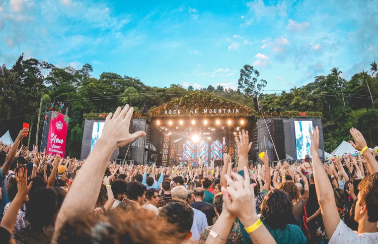 Feriadões da Semana Santa e de Tiradentes e festival Rock the Mountain movimentam o turismo em Petrópolis