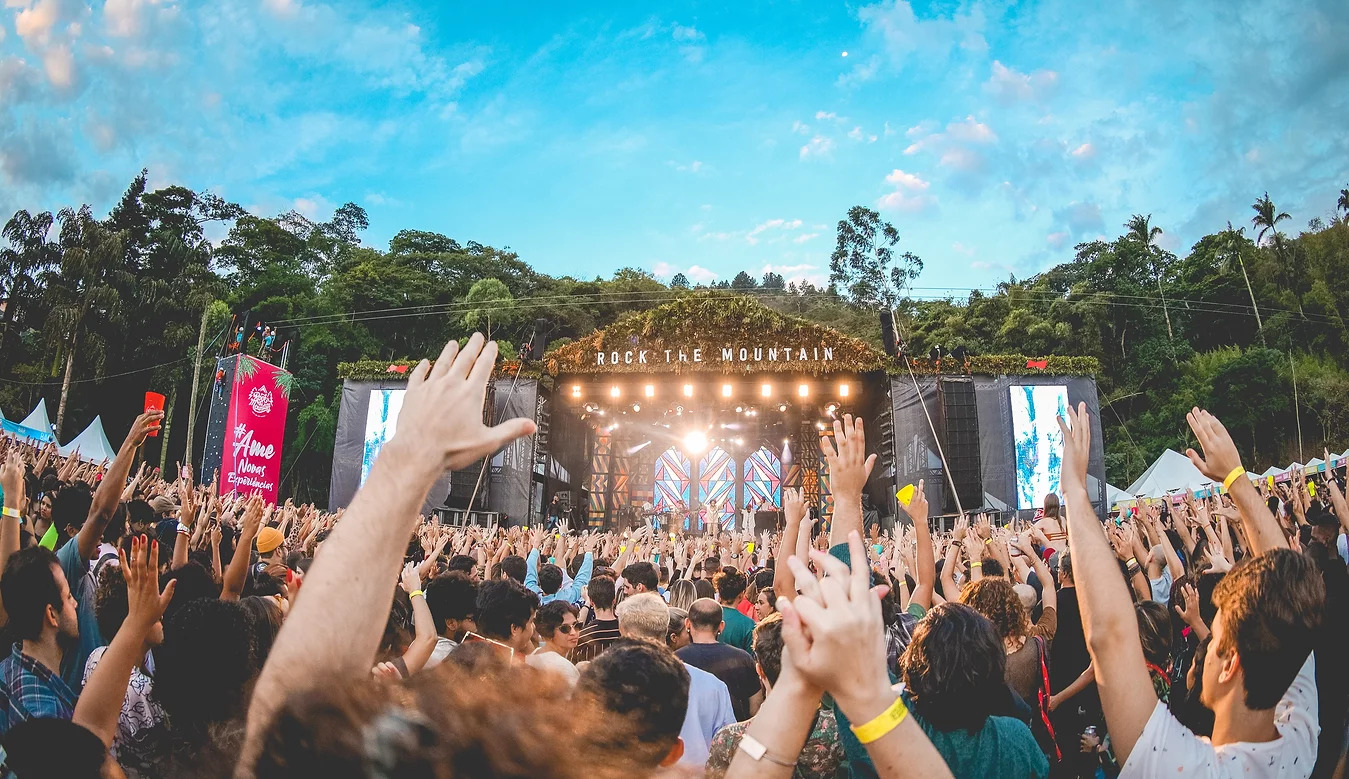 Feriadões da Semana Santa e de Tiradentes e festival Rock the Mountain movimentam o turismo em Petrópolis