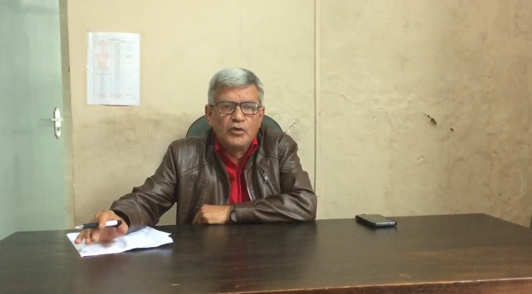 Retorno das atividades dos rodoviários não foi confirmado