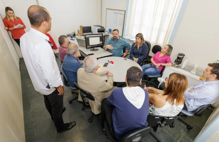 Teresópolis terá Sistema de ITBI Online