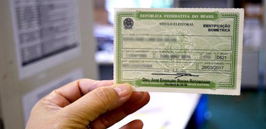 TSE registra recorde no alistamento de eleitores de 15 a 18 anos