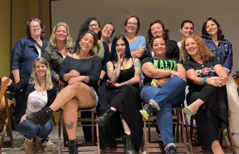 Coisa de Mulher: curso cervejeiro em Petrópolis prova que elas estão cada vez mais presentes no universo das cervejas