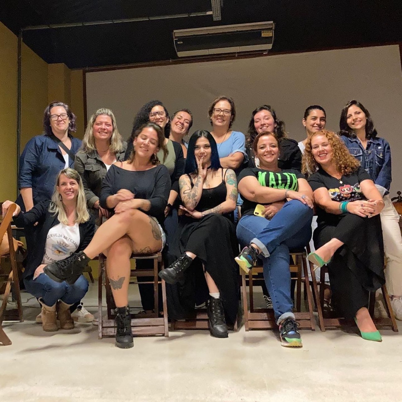 Coisa de Mulher: curso cervejeiro em Petrópolis prova que elas estão cada vez mais presentes no universo das cervejas