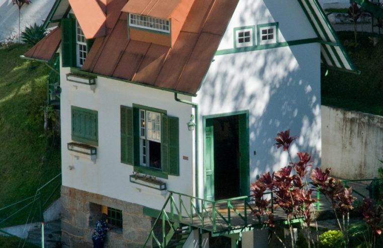 Museu Casa Santos Dumont reabre neste sábado