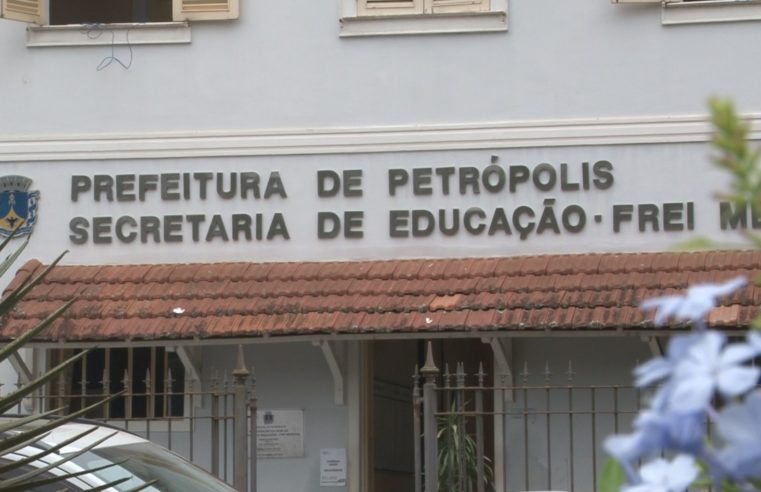 Prefeitura vai contratar profissionais da educação de forma emergencial para suprir carência nas escolas