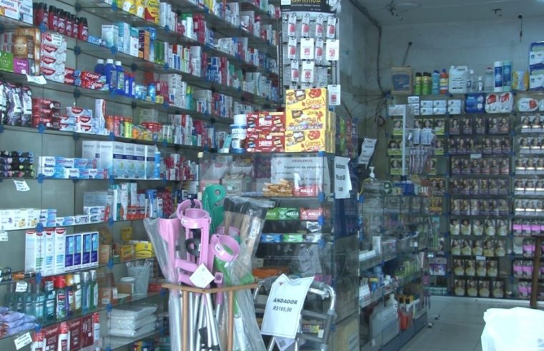 Comerciantes sentem impactos em decorrência das greve dos rodoviários