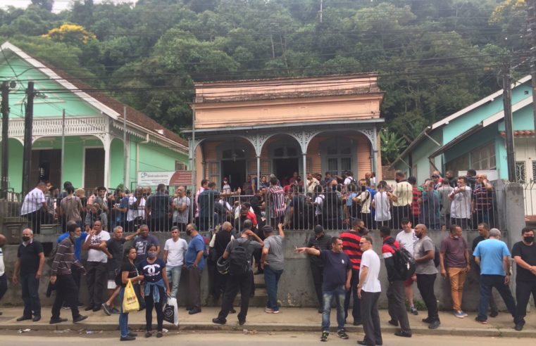 Fim da greve: ônibus voltam a rodar ainda nesta quinta-feira