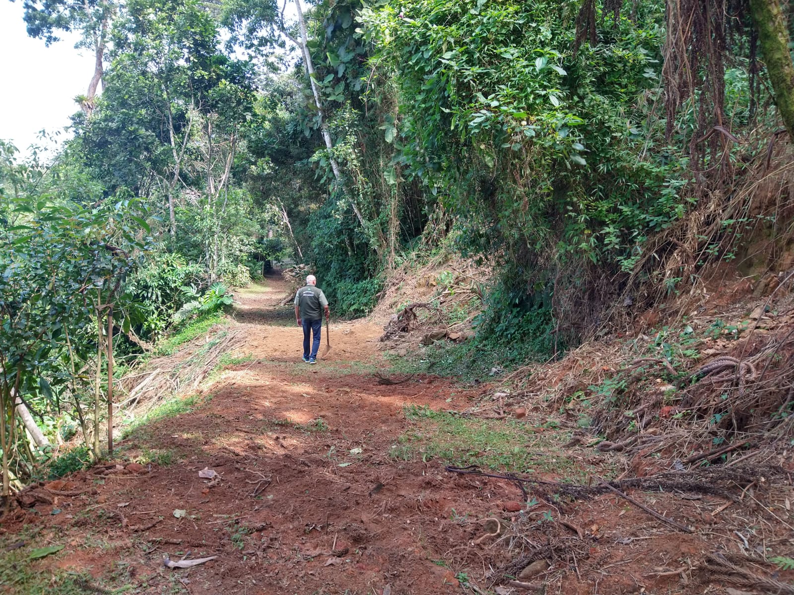 Parque Natural Municipal Padre Quinha reabre neste sábado