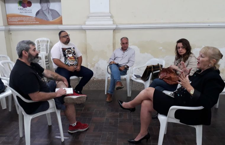 Prefeitura e cervejeiros artesanais terão reuniões quinzenais
