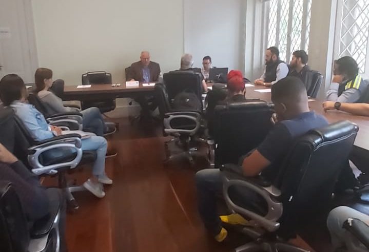 Última escola usada como abrigo é desocupada: força-tarefa garantiu 1,7 mil contratos de aluguel social