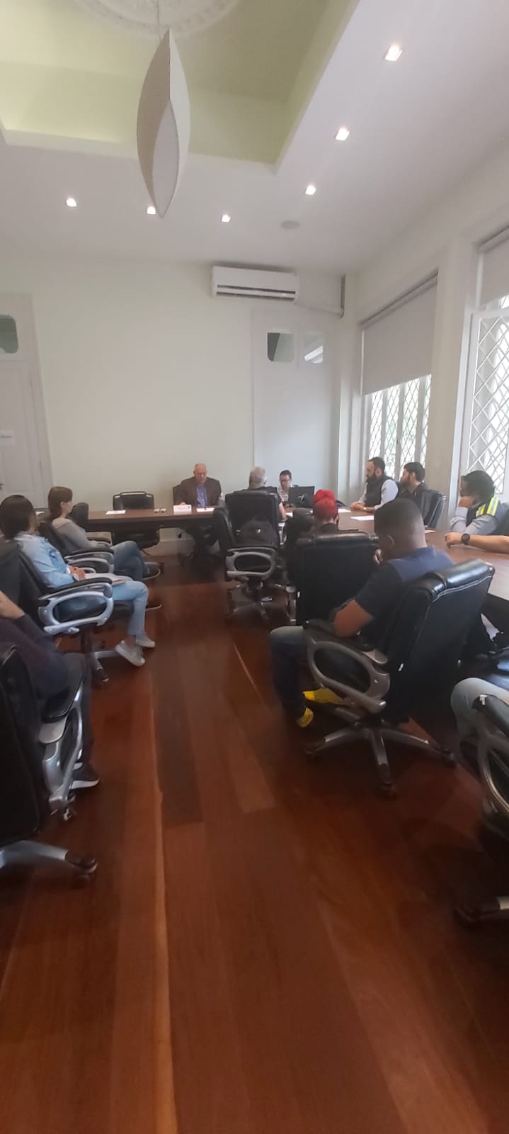 Última escola usada como abrigo é desocupada: força-tarefa garantiu 1,7 mil contratos de aluguel social