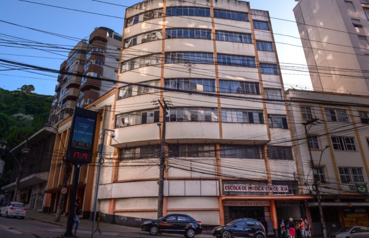 Escola de Música Santa Cecília fecha convênio com OAB/RJ