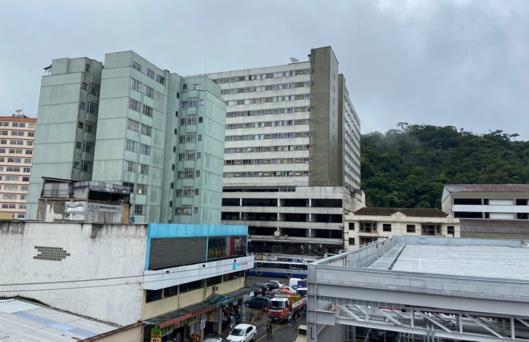 Núcleos de chuva se afastam do município, mas a previsão de instabilidade no tempo se mantém para esta quinta-feira (14)