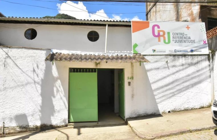 CRASs Centro e Alto da Serra abertos nesta quinta