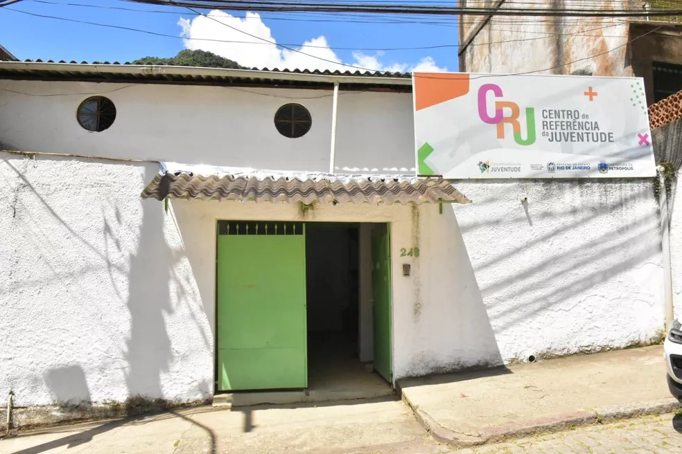 CRASs Centro e Alto da Serra abertos nesta quinta