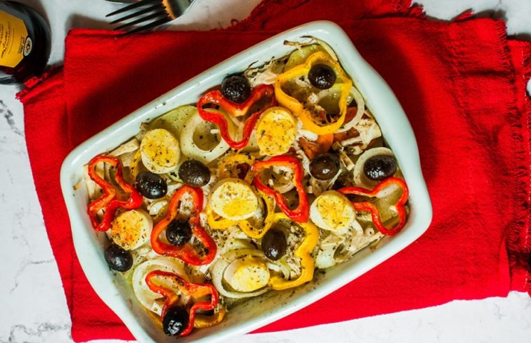 Sexta-feira Santa sem peixe: aprenda prato vegano para o feriado