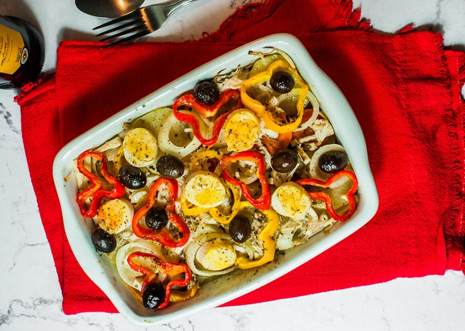 Sexta-feira Santa sem peixe: aprenda prato vegano para o feriado