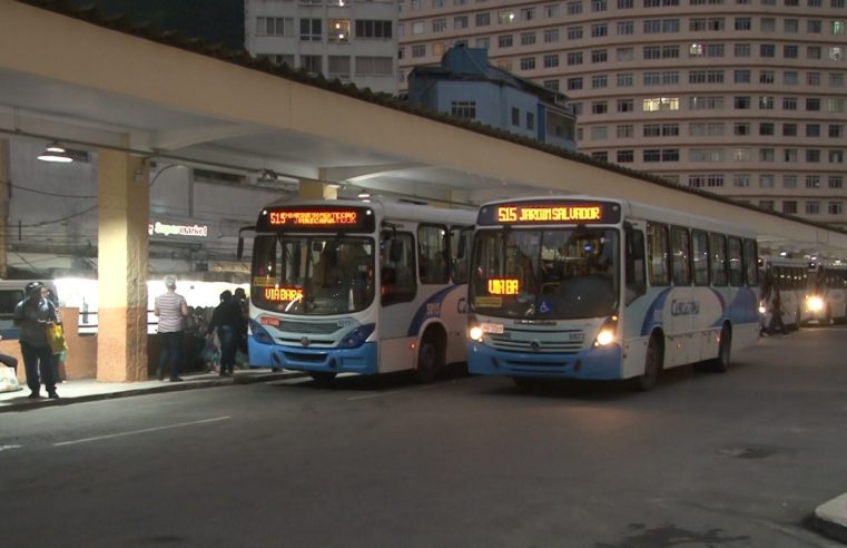 Passageiros de Petrópolis pedem saída da empresa de ônibus Cascatinha