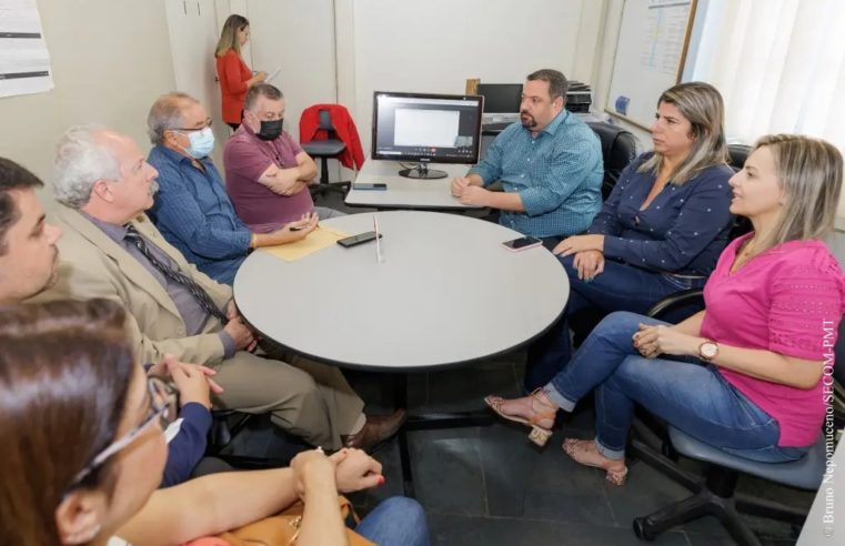 Teresópolis terá Sistema de ITBI Online