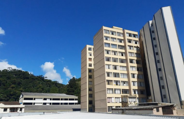 Início da semana com tempo instável e possibilidade de chuva fraca no primeiro distrito