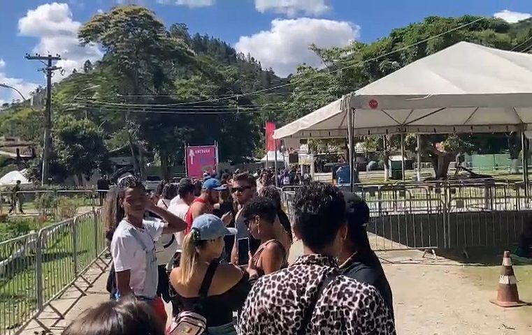 Eventos em Petrópolis movimentam a cidade durante o fim de semana