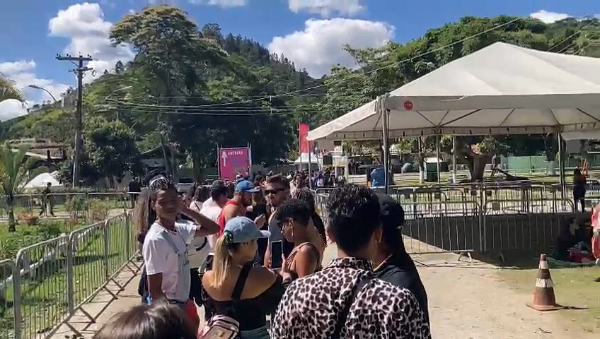 Eventos em Petrópolis movimentam a cidade durante o fim de semana