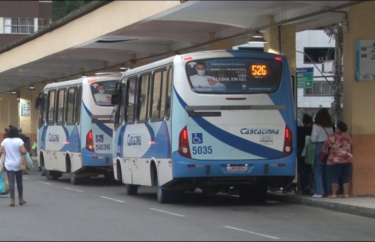 Licitação para linhas operadas pela Viação Cascatinha deve acontecer neste ano