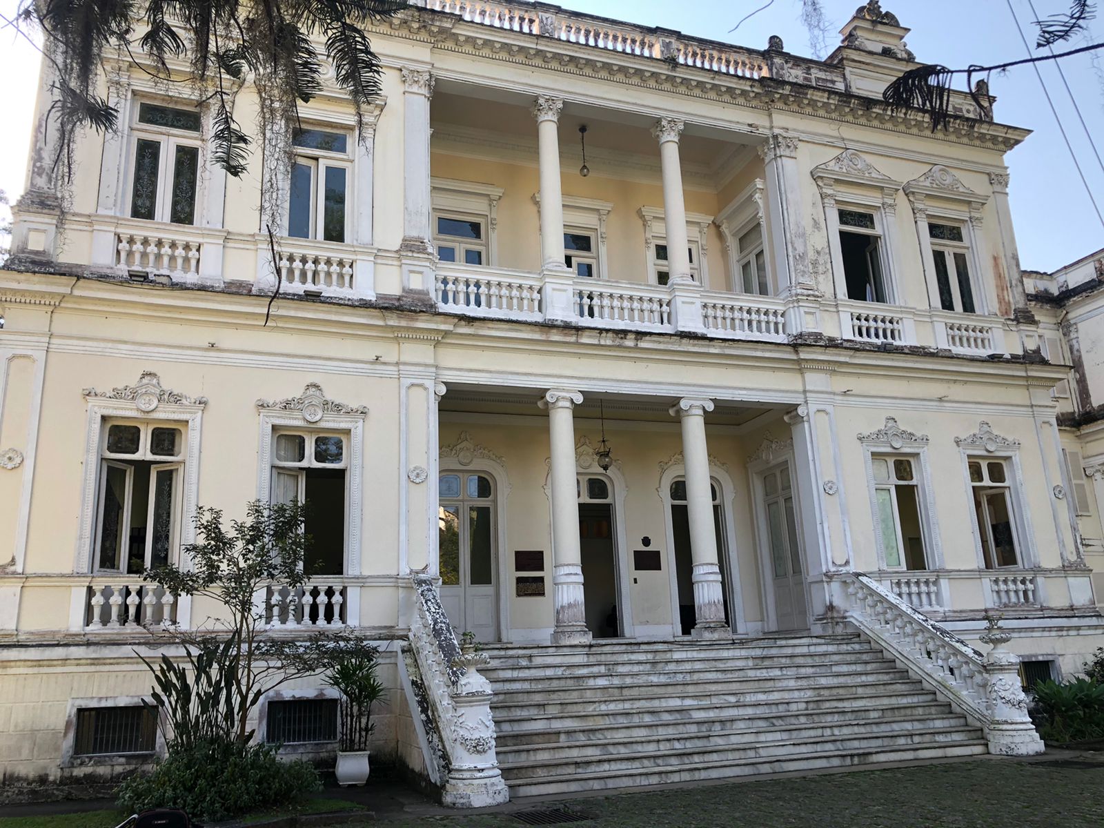 Prefeitura de Petrópolis decreta ponto facultativo na sexta-feira (22)