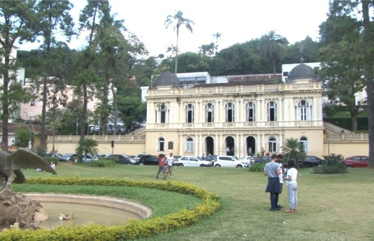 Câmara Municipal de Petrópolis autoriza prefeitura a buscar empréstimo de R$ 100 milhões