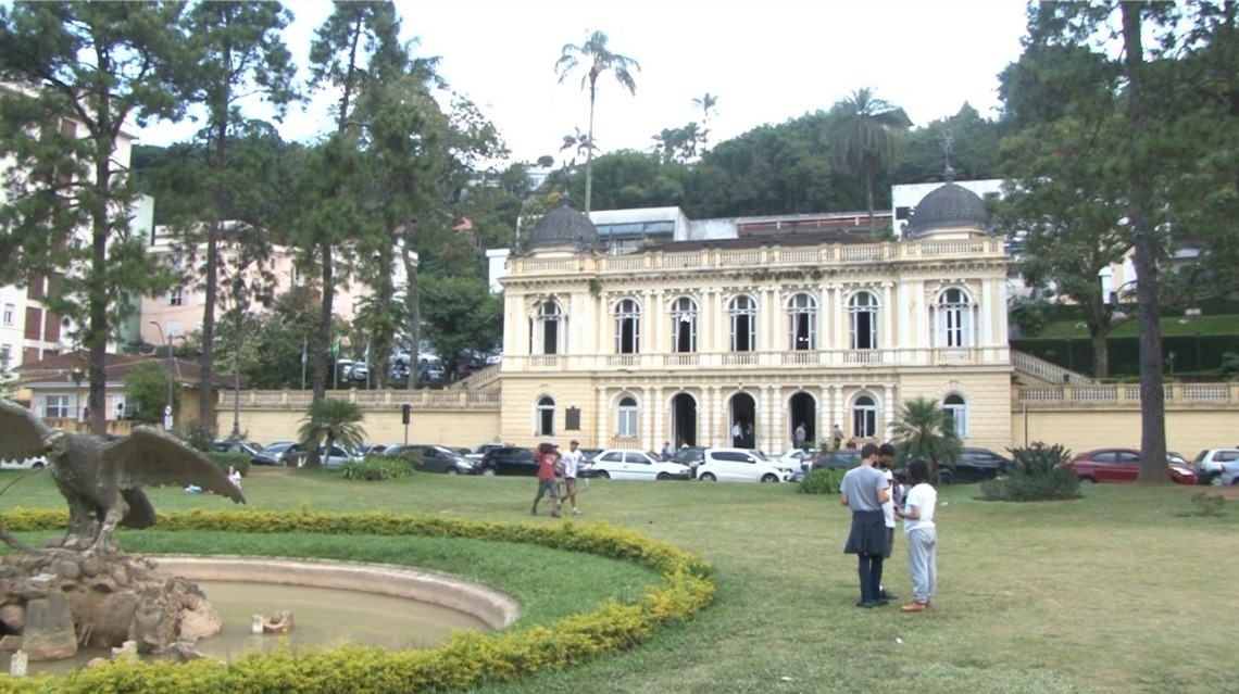 Câmara Municipal de Petrópolis autoriza prefeitura a buscar empréstimo de R$ 100 milhões