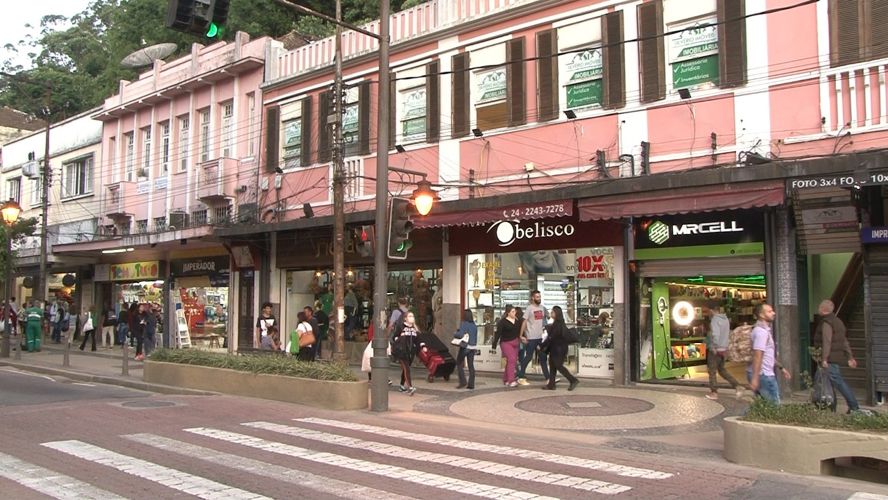 Saiba o que vai funcionar em Petrópolis no feriado de Tiradentes