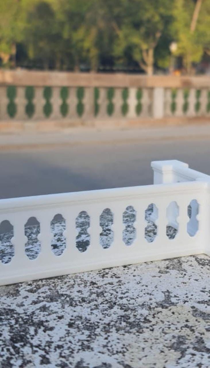 A tecnologia em prol da recuperação de Petrópolis. Projeto em 3D auxilia na realização de reparos emergenciais