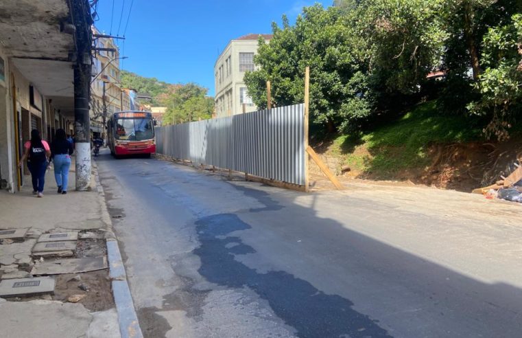 Saiba como está o trânsito em Petrópolis nesta sexta-feira (29)