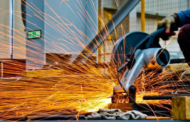 Indústria do Rio abriu mais de 18 mil vagas de trabalho em 2021