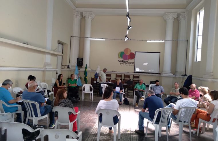 Retomada do turismo: mais de 25 eventos já estão programados para acontecer na cidade até o fim do ano