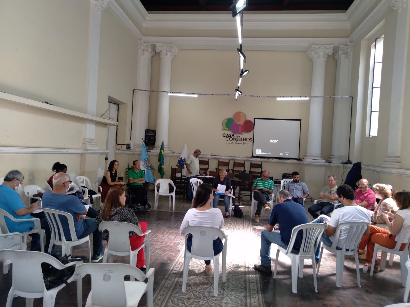 Retomada do turismo: mais de 25 eventos já estão programados para acontecer na cidade até o fim do ano