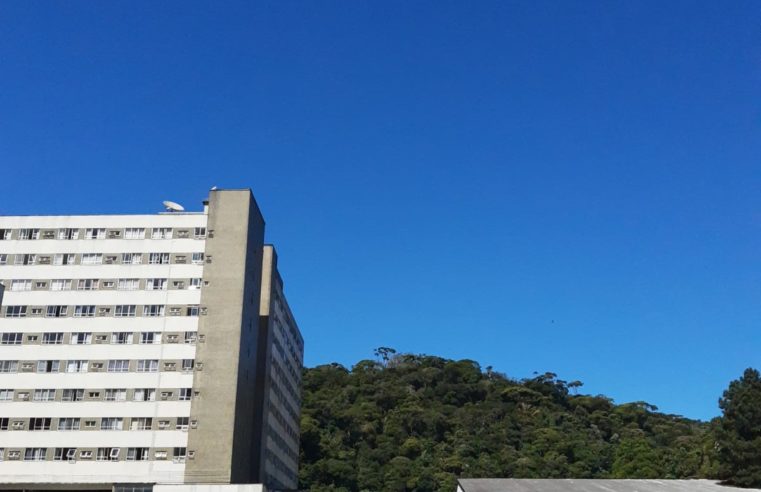 Sem previsão de chuva, estabilidade no tempo se mantém para esta quinta-feira (28)