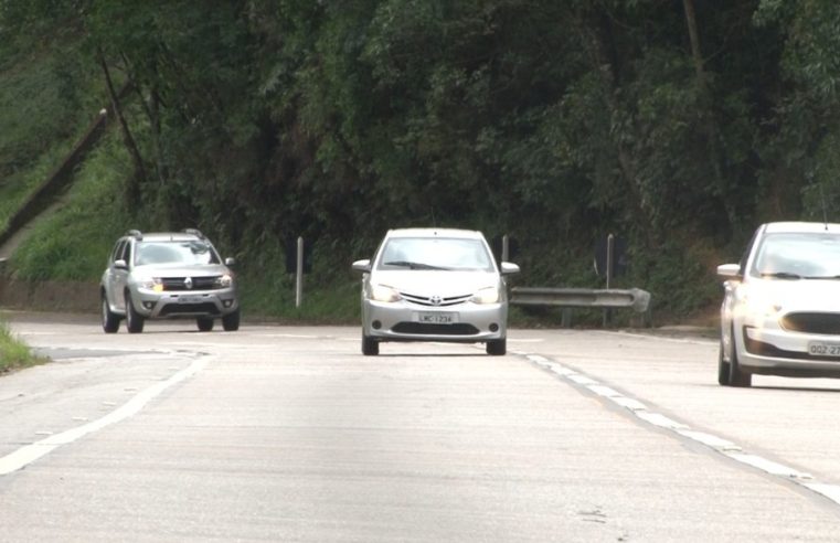 Pedágio da Rodovia Rio-Teresópolis terá reajuste de 15,13%