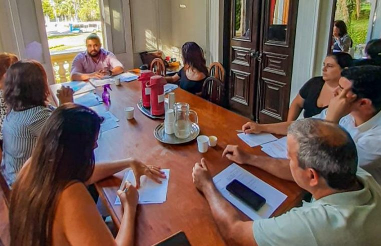 Comissão Especial da Câmara quer plano de aplicação de recursos do Fundo Municipal de Habitação de interesse social