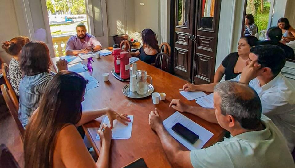 Comissão Especial da Câmara quer plano de aplicação de recursos do Fundo Municipal de Habitação de interesse social