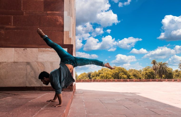Dia Internacional da Dança é comemorado nesta sexta-feira (29)