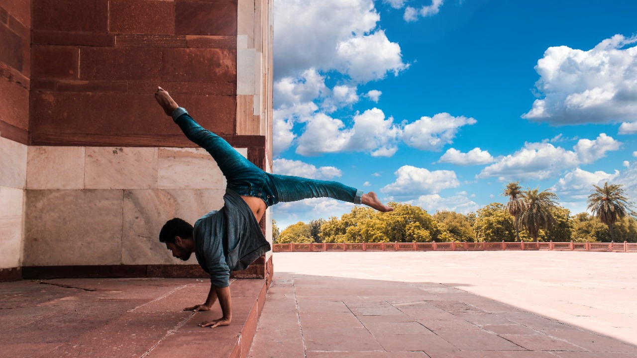 Dia Internacional da Dança é comemorado nesta sexta-feira (29)