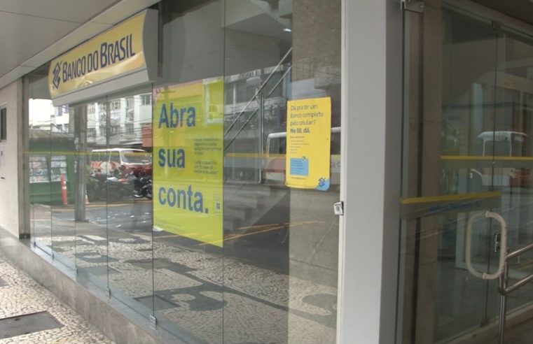 Procon notifica Banco do Brasil sobre reabertura de agência na Rua do Imperador