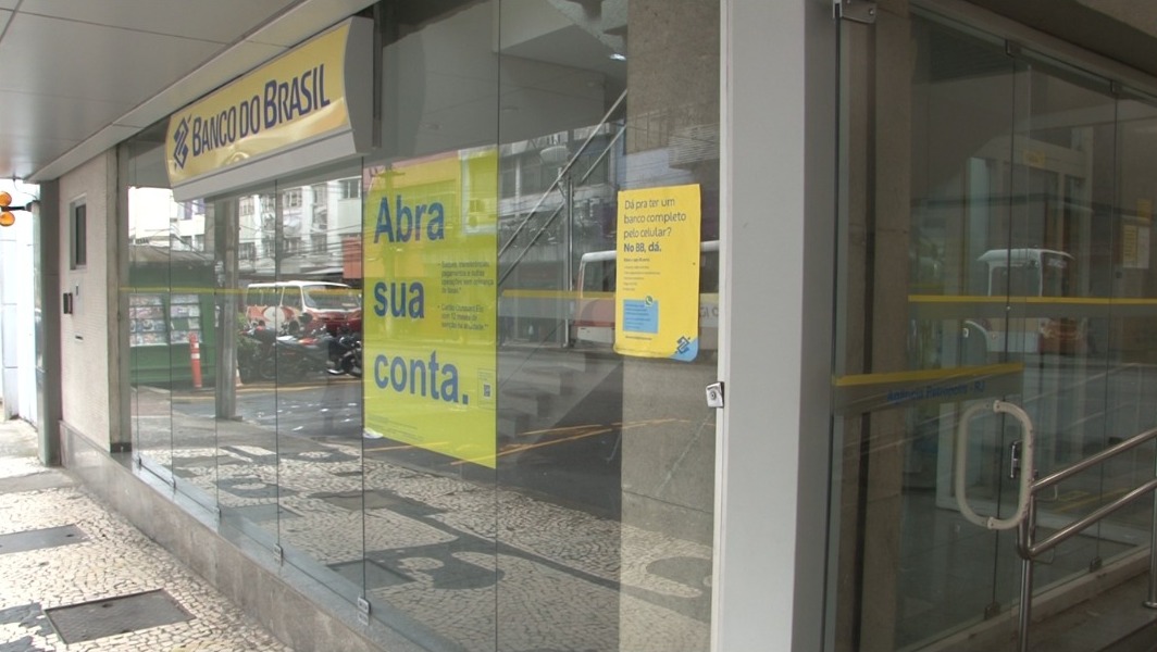 Procon notifica Banco do Brasil sobre reabertura de agência na Rua do Imperador